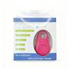 Alarme rastreador Bluetooth, localizador de chaves inteligente, dispositivo anti-perda