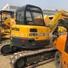 Comercio exterior exportación excavadora pequeña de 2 manos 10/13/15/16/18/20/25/30 máquina de gancho eléctrico modificada bajo mina