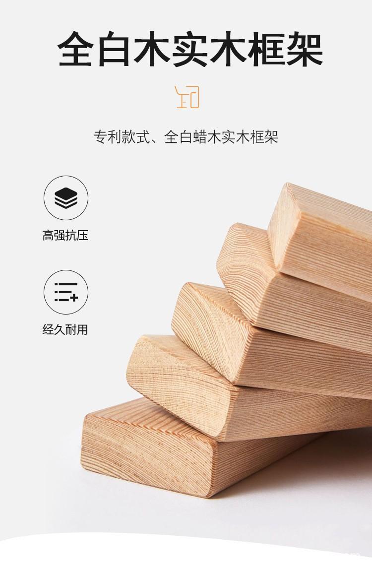 奶茶店桌椅组合 水吧烘焙店书吧简约休闲洽谈实木双人