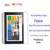 Leitor G30 estudante tablet computador filme tablet filme protetor filme anti-luz azul filme macio 8 polegadas