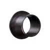 Tipo de resina de poliacetal JZF5/6/8/10/12-4/5/6/8/10/12/15/20 bucha sem óleo tipo ombro
