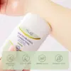 Desodorante Antiperspirante Stick Corretor com Aroma Floral, Supressão de Odor nas Axilas, Fragrância de Longa Duração, Desodorante Corporal Stick