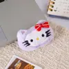 Lindo Peluche Lazo KT Accesorios Muñeca Ropa para Niños Ropa Calcetines Bolsas Pinzas para el Cabello Adornos Accesorios Broche
