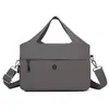 Bolso Cruzado de Tela Oxford de Nylon 2026 Nuevo, Bolso de Mano Ligero de Gran Capacidad para Mujer, Bolso Tote de Hombro Único de Lona