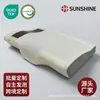 Fábrica de Origem Transfronteiriça Zhejiang Shengxiao Travesseiro de Espuma de Memória Rebound Lento Formato Borboleta Comércio Exterior Atacado Travesseiro de Esponja Respirável