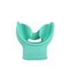 Boquilla de silicona para surf regulador de segunda etapa boquilla tubo de respiración para esnórquel boquilla de silicona boquilla universal para esnórquel