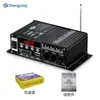 Amplificador Bluetooth Bt-888 12V Mini Amplificador de Potencia Bluetooth Transfronterizo