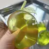 Novo produto internacional: Brinquedo criativo feito à mão de apertar para alívio do estresse, feito de maltose e óleo de coco, com retorno lento, sensação popular online