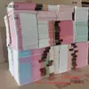 Colección al por mayor de papel moneda para el culto a los antepasados, Papel moneda para ofrendas en tumbas, Papel moneda para quemar, Billetes de cien yuanes, Mai Taibao