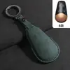 Cubiertas de Llave de Coche Lantu 25 Dreamer Modelo Nuevo Accesorios Especiales Decoraciones de Plano Azul Carcasa de Tarjeta de Cobertura Total Hebilla Protectora