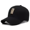 Chapéus Masculinos e Femininos para Primavera e Outono Respiráveis Absorventes de Suor Bonés de Baseball Chapéus de Sol com Aba para Esportes e Lazer Chapéus de Sol Chapéus de Pesca