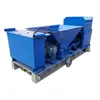 Equipo de procesamiento y producción de materiales de construcción de concreto máquina moldeadora de columnas 10*10 estante para uvas máquina moldeadora de varillas de cemento