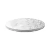 Fábrica de base de bolo descartável atacado bandeja de papel para bolo de aniversário bandeja para assar bolo placa de fundo para bolo