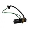 Adequado para switch da tampa traseira e switch de abertura do porta-malas dos modelos Subaru Forester, Legacy, Outback, XV, Impreza e Tribeca