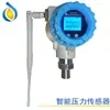 Medidor de nivel inteligente 4G montado en pared Sensor de nivel de agua de pared de perforación GPRS Medición de profundidad de agua de nivel líquido NB