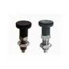Pasador de Indexación Y-LAC02/06/12/16-M6/M8/M10/M12 Tipo Compacto de Acero Inoxidable