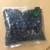 Ventas Directas de Fábrica tapa de puente 2.54 apertura tapa de cortocircuito Bloqueador de Cortocircuito espaciado de 2.54mm protección ambiental en stock