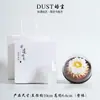 Caja de Regalo Aromaterapia Flor de Doce Diosas Porcelana Hecha a Mano con Piedra Difusora - Regalo de Alta Gama para Ancianos, Maestros, Amigos, Inauguración de Casa o Cumpleaños