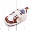 Sapatos esportivos para bebês de 0 a 1 ano Yiwu bons sapatos para bebês sapatos para crianças pequenas sapatos casuais para bebês BHM3009