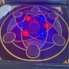 Cojín para Silla Boss Calefactor de Onda Corta y Ultraonda Larga, Cojín para Asiento de Turmalina, Almohadilla Calefactora de Campo Magnético Fuerte con Onda de Luz de Fotón