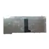 Teclado de notebook Toshiba A200 L200 L205 L300 L455 L515 M200 aplicável nos EUA