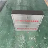 El dispositivo de auto rescate con supresión de aire para minas ZYJ es fácil de instalar y cómodo de usar