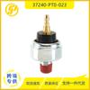 Adecuado para Honda Civic Acura autopartes 37240-PT0-023 sensor de presión de aceite
