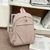 Mochila Multifuncional Estilo Casual para Mulheres 2026 Nova Leve para Viagem ao Ar Livre e Uso Diário Mochila de Nicho com Grande Capacidade