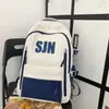 Mochilas Populares de Tendencia 2026 para Niños, Estudiantes de Secundaria, Estudiantes Universitarios, Chicas de Preparatoria, Mochilas de Gran Capacidad, Mochilas para el Campus