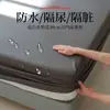 Sábana Impermeable a Prueba de Orina, Cubre Cama de una Sola Pieza, Cubierta Simmons Anti-Suciedad a Prueba de Polvo, Cubierta para Colchón de Mascotas, Cubierta Protectora Antideslizante Todo Incluido