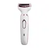 Depiladora Transfronteriza para Mujeres Afeitadora Depiladora Lavable Eléctrica Set Cuerpo Completo Cinco en Uno