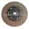 Placa de fricción de embrague 1878005165 343013610 343019210 A0152507103