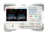 Unilever UDP3303A Fuente de Alimentación Lineal Regulada CC Tres Salidas Alta Precisión Pantalla Digital Fuente de Alimentación