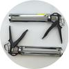 Pistola de Pegamento para Vidrio, Pistola Enchapada en Pegamento, Pistola de Pegamento Giratoria, Pistola de Pegamento que Ahorra Trabajo, Pistola Selladora para Vidrio, Pistola de Pegamento
