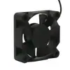 Ventoinha de Resfriamento Dc3010 30*30*10mm Micro CC 5V12V24V Quadrada para Instrumento de Beleza Ventoinha Silenciosa