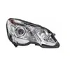 2128201339 2128201439 Es Adecuado para los Faros del Mercedes-Benz Clase E W212..