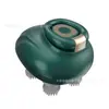 Masajeador de Cabeza Transfronterizo Pulpo Vibración Eléctrica Impermeable Multifuncional Cuero Cabelludo Columna Cervical Brazo Cintura Masajeador