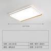 Luminária de Teto para Quarto, Iluminação Simples para Quarto Principal, Luminária para Sala de Estar, Novas Luminárias de LED Redondas para Sala
