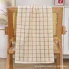 Toalla de Algodón Puro, Tipo de Algodón A, Facial Sin Pelusa, Hogar para Adultos, Fábrica Gaoyang, Venta al por Mayor, Toalla de Bienestar, Personalización