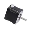 Motor de Passo NEMA17 HS4401 4401S 42 Acessório Universal para Gravador a Laser Impressora 3D