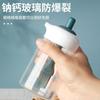 Botella de Aceite de Silicona con Brocha Cocina Brocha para Panqueques Brocha para Aceite Hogar Resistente a Altas Temperaturas Botella de Aceite Brocha de Grado Alimenticio Botella de Aceite Venta al por Mayor