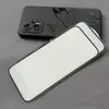 Adecuado para Iphone18Promax Pantalla de Malla Integrada a Prueba de Polvo Serigrafía Película Templada Escarchada Antirayaduras Alta Definición Anti-Peep Película para Teléfono Móvil Apple