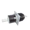 Buje de pared CWB-10/1250A Buje cerámico de alto voltaje para exteriores CWC-10/1000a CWW-10/1600A