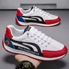 Zapatos Deportivos Ligeros para Correr de Suela Suave, Transpirables, Estilo Nuevo Primavera y Otoño 2026 para Estudiantes, Zapatos Deportivos Ligeros al por Mayor para Cruce de Fronteras