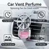Purificador de Ar para Carro Novo Transfronteiriço para Saídas de Ar, Fragrância de Alta Qualidade, Aroma Duradouro no Carro, Ar Fresco