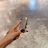 Pastillero de Alto Valor Incrustado de Diamantes Portátil Sellado Tamaño Pequeño Mini Caja Dispensadora Caja Portátil para Guardar Pastillas Hogareña Moderna