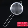 81 cesta de fritura cesta de fritura quadrada comercial para coxas de frango batatas fritas frame de fritura fogão de fritura tela de malha de óleo filtro frigideira escorredor controle