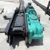 El Transportador de Rascadores Sgb-420/30 es un Transportador de Rascadores de Alta Velocidad, Resistente a la Corrosión y al Envejecimiento Utilizado en la Industria de la Minería de Carbón