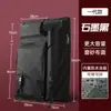 Bolsa para Pintar de Estudiante de Arte, Especializada para Exámenes de Arte, Mochila de Almacenamiento, Lona Engrosada, Bloc de Dibujo Portátil, Bolso de Doble Hombro