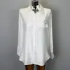 Camisa Holgada Femenina con Caída, Estilo Coreano Dongdaemun, Protección Solar, Relajada y Perezosa, Transfronteriza, de Corea